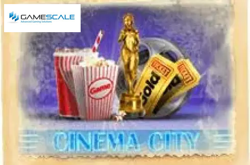 Cinema City